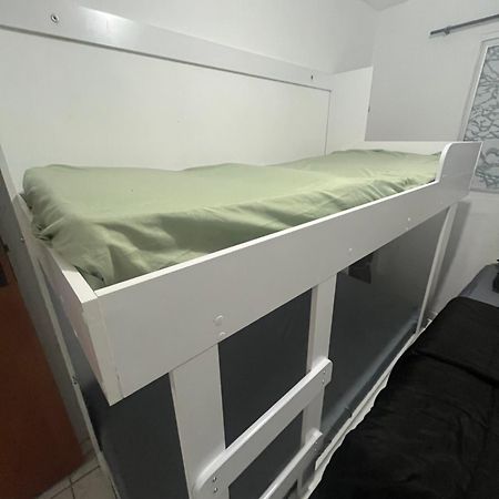Flat Manguezal Porto De Galinhas Διαμέρισμα Εξωτερικό φωτογραφία