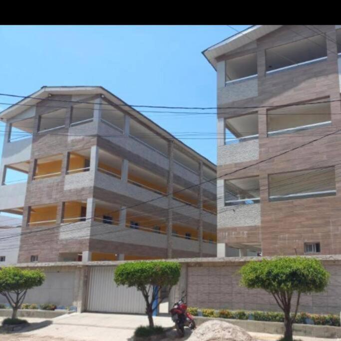 Flat Manguezal Porto De Galinhas Διαμέρισμα Εξωτερικό φωτογραφία