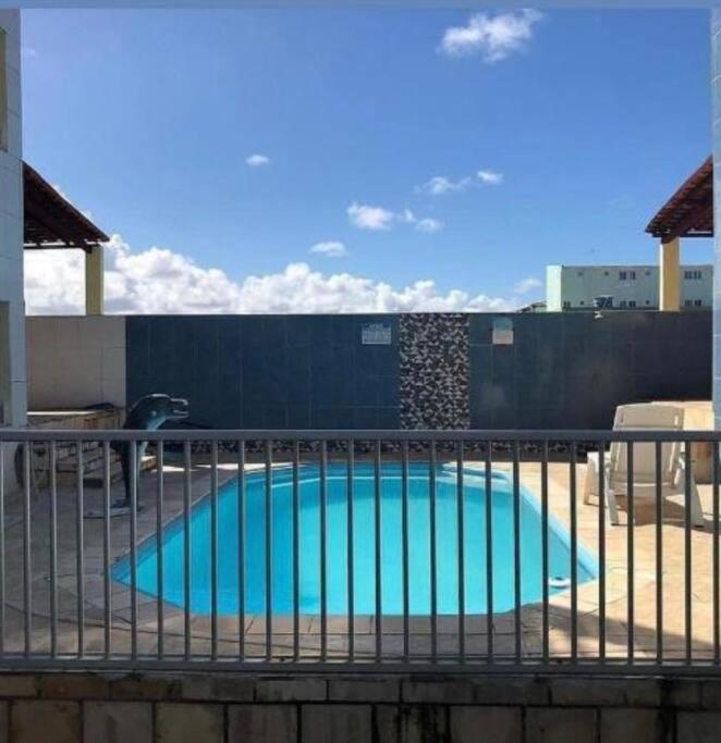 Flat Manguezal Porto De Galinhas Διαμέρισμα Εξωτερικό φωτογραφία