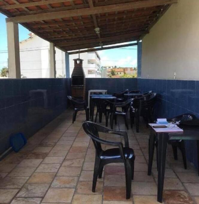 Flat Manguezal Porto De Galinhas Διαμέρισμα Εξωτερικό φωτογραφία