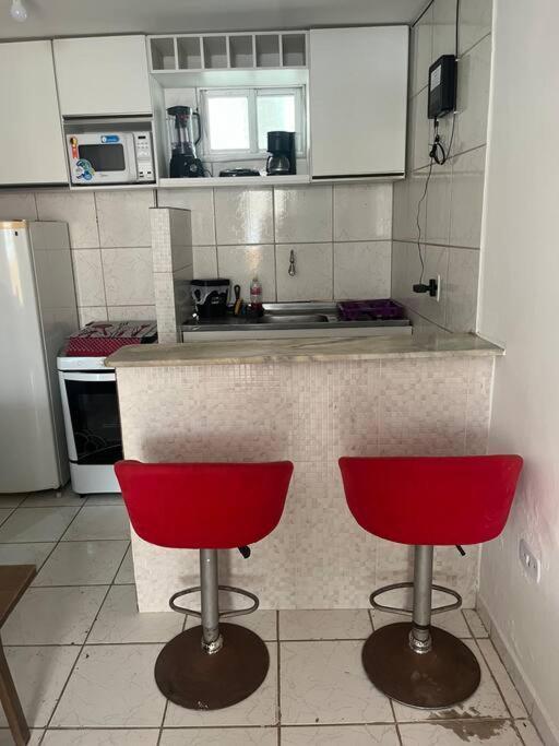 Flat Manguezal Porto De Galinhas Διαμέρισμα Εξωτερικό φωτογραφία