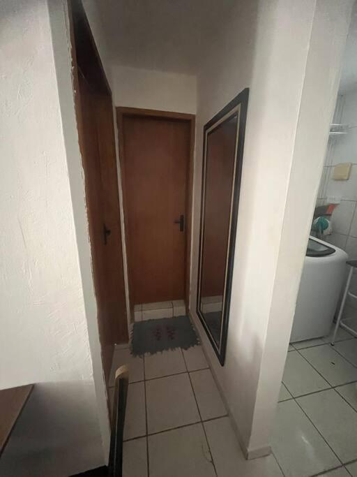 Flat Manguezal Porto De Galinhas Διαμέρισμα Εξωτερικό φωτογραφία