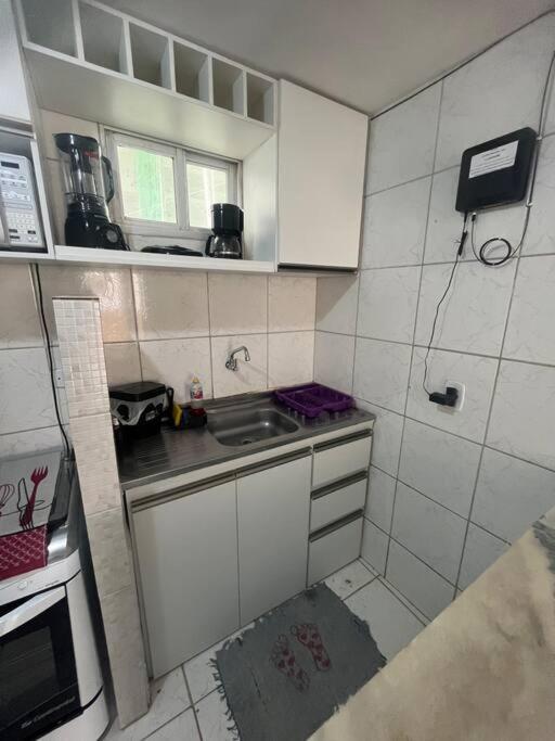 Flat Manguezal Porto De Galinhas Διαμέρισμα Εξωτερικό φωτογραφία