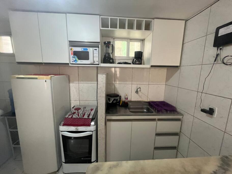 Flat Manguezal Porto De Galinhas Διαμέρισμα Εξωτερικό φωτογραφία