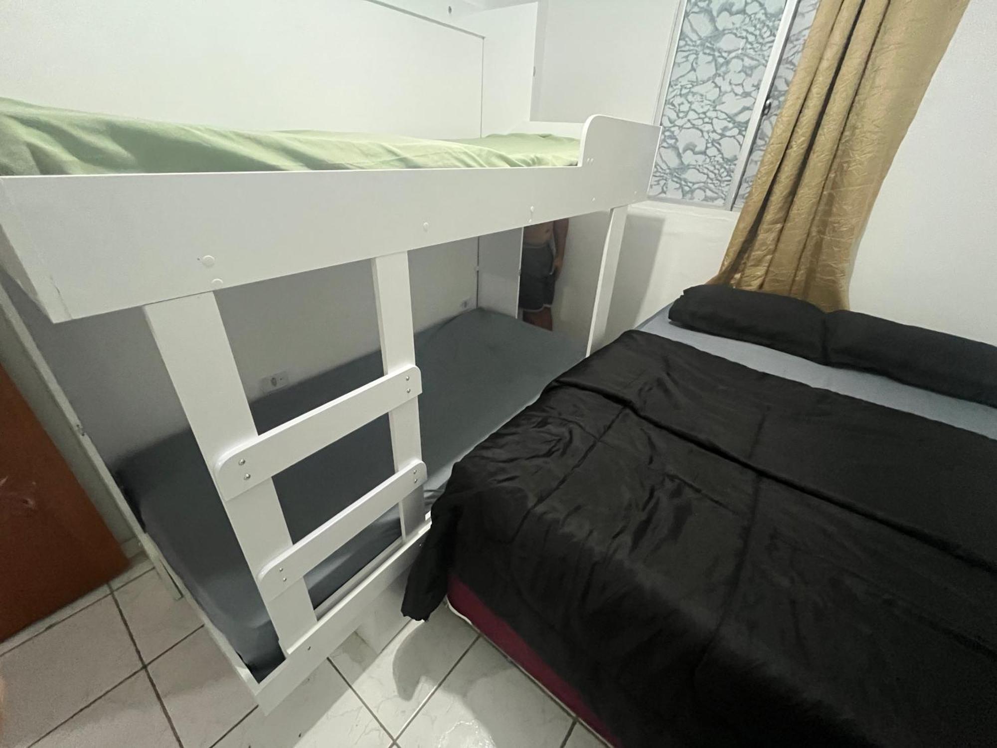 Flat Manguezal Porto De Galinhas Διαμέρισμα Εξωτερικό φωτογραφία