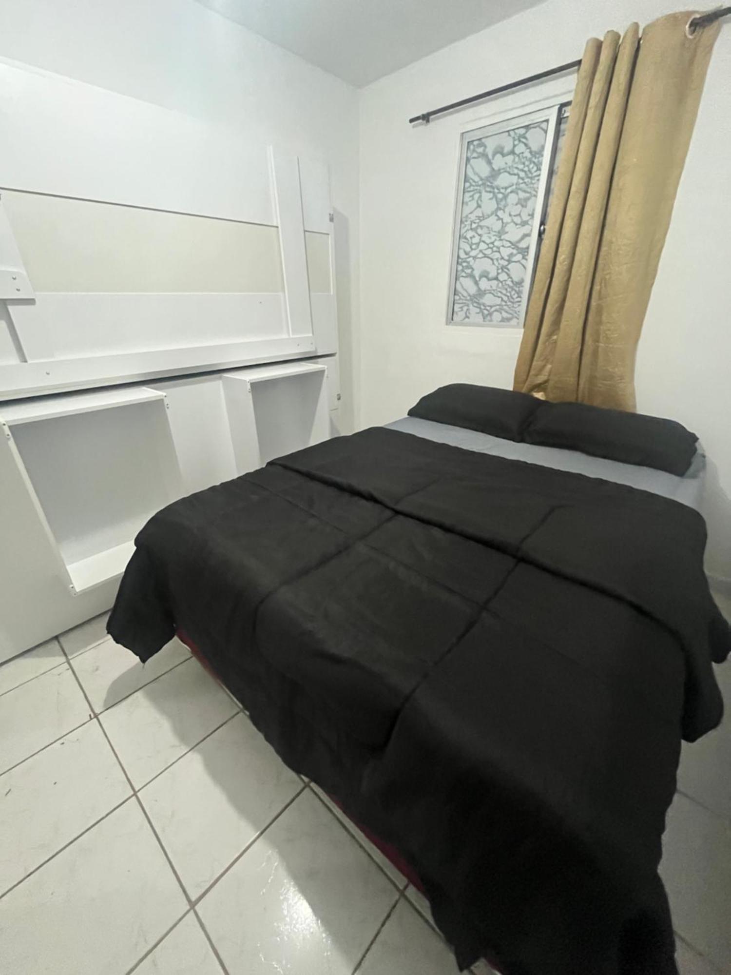 Flat Manguezal Porto De Galinhas Διαμέρισμα Εξωτερικό φωτογραφία